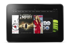 米Amazon、日本発売に伴い米国向け「Kindle Fire HD 8.9」を値下げ