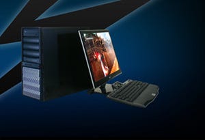 パソコン工房、FX-8350とRadeon HD 7870搭載の「DmC Devil May Cry」推奨PC