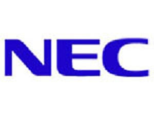 NEC、スマホやタブレットのタッチ操作時の雑音を抑圧する技術を開発