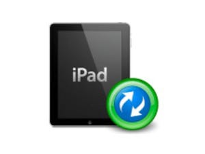 iPadのPDF電子書籍などをPCにコピーできる「4Media iPad PDF Transfer」