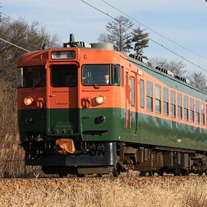 長野県のしなの鉄道、169系S51編成も「湘南色」に! 「湘南色」6両も実現