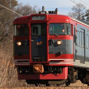 長野県のしなの鉄道、115系中古車両購入へ - 次期主力車両の準備も