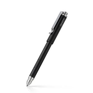 ワコム、「GALAXY Note」シリーズ用の筆圧感知可能なスタイラスペン発売