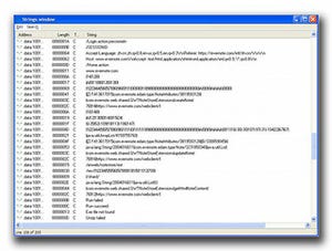 EvernoteをC&Cサーバーとして悪用する不正プログラムを検知 - トレンドマイクロセキュリティブログ