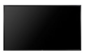 LG、世界初の84型・4K対応デジタルサイネージ用ディスプレイ