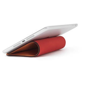厚さ3mm、柔らかいマイクロファイバー製iPad miniケース - プレアデス