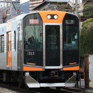 大阪府&兵庫県の阪神電車9駅に24時間貸出・返却可能なレンタサイクル設置
