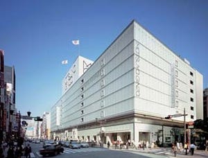 東京都・松屋銀座が12年ぶりの大改装。9月に「新生松屋」グランドオープン