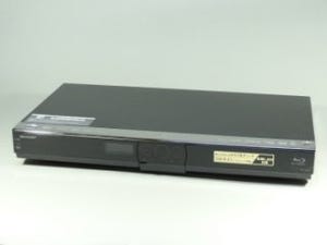 1チャンネル連続録画に対応したシャープのBDレコーダー「BD-T2300」を試す