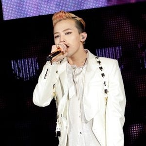 G-DRAGON、外国人初の4大ドームツアー開始! 西武ドーム2daysに8万人熱狂