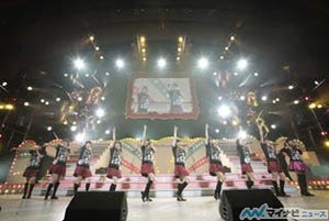 TVアニメ『ゆるゆり♪♪』、祭りはまだまだ終わらない! ライブイベント「七森中♪ふぇすてぃばる」