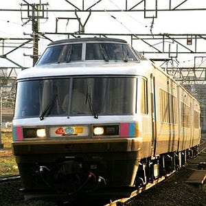 JR東日本新潟支社「NO.DO.KA」による臨時快速「日本海信州満喫号」運行