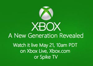 米Microsoft、次世代「Xbox」を5月21日に公開