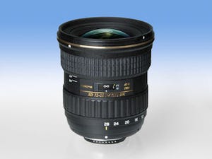 初級者のための広角ズーム入門 - ケンコー・トキナー「AT-X 12-28 PRO DX」で広がりある写真を撮る