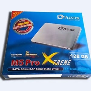 Plextor、SSDアップグレードキャンペーン - M5 Pro Xtremeなどが当たる