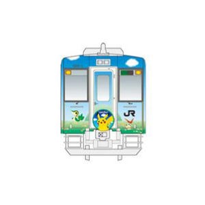 JR東日本「POKEMON with YOU トレイン」、釜石線&山田線でも運行決定!
