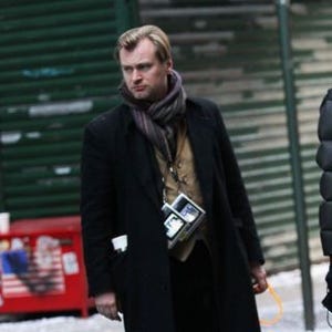 クリストファー・ノーラン、『007』シリーズ最新作の監督にむけて交渉へ