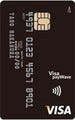 オリコとVisa、NFC対応のクレジットカード「OricoCard Visa payWave」発行