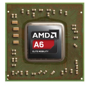 米AMD、Jaguarコア採用のモバイル向けAPU「Kabini」と「Temash」を発表