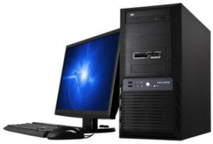 ドスパラ、ハイエンドGPU「NVIDIA GeForce GTX 780」搭載のゲーミングPC