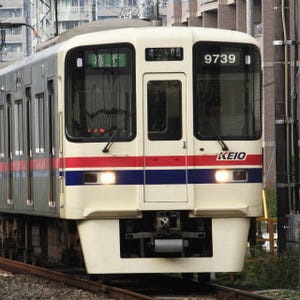 東京都調布市の京王線調布駅、旧線路上に複合商業施設 - 竣工は2017年予定