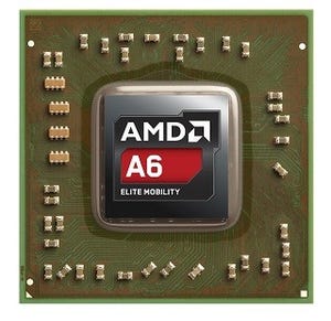 【先週の注目ニュース】AMD、モバイル市場を狙う新APU(5月20日～5月26日)