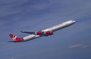 ヴァージン アトランティック航空、期間限定の割引運賃「ROCK割」発売