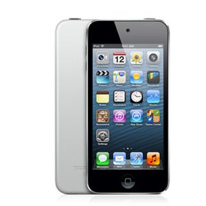 アップル、第5世代iPod touchに16GBの新モデルを追加