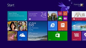 スタートボタン復活ながらもメニューはモダンUIベースのWindows 8.1 - 阿久津良和のWindows Weekly Report