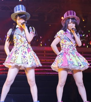 峯岸みなみ、AKB48グループ研究生コンサートに出演し「初心に戻った!」