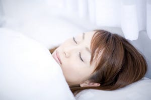 睡眠時間「5時間以下」の6割は快眠できず。快眠に心掛けていることは?