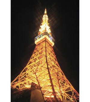東京タワーの「意外な」楽しみ方