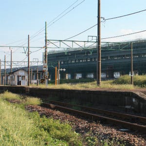 北陸新幹線「上越妙高」「黒部宇奈月温泉」「新高岡」新設3駅の駅名決まる