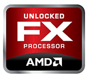 AMD、動作周波数"5GHz"の「AMD FX-9590」を発表 - 2013年夏にも登場を予定