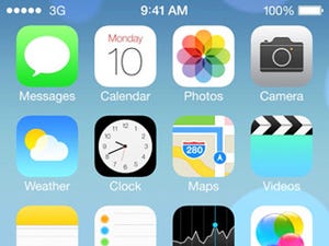 iOS 7でUI刷新、アプリ開発はどう変わるのかを考えた