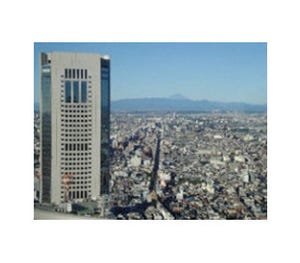 外国人旅行者が選ぶ日本の宿No.1は、2年連続で東京都・新宿のあのホテル!
