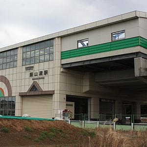 千葉県の東葉高速鉄道、開業以来最高の輸送人員を達成! 2012年度決算