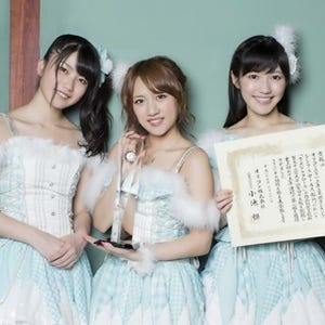オリコン上半期、AKB48がシングル1位&2位独占! アルバム部門1位はNMB48