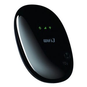 日本通信が「b-mobile4G WiFi3」の販売再開、"本来の要件を満たした商品"に