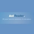 7月1日にGoogle Reader終了! 米AOLがRSSリーダー「AOL Reader」を用意