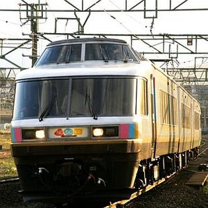 JR東日本新潟支社、ジョイフルトレイン2編成を臨時快速として運行