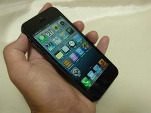 iPhone 5は4Sより画面が大きいのに、どうして軽く・薄くできたの? - いまさら聞けないiPhoneのなぜ
