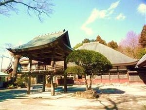 静岡県・伊豆の「明徳寺」は、トイレと下半身の神様だって本当?