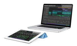 アップル、Mac App Storeで音楽制作ソフト「Logic Pro X」発売