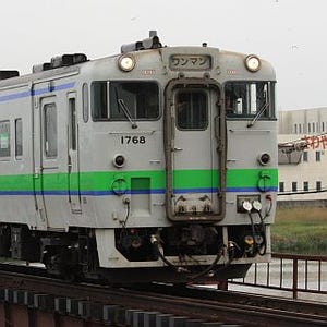 JR北海道「スーパーおおぞら」トラブル影響で釧路～帯広間の臨時列車運転