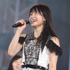 AKB48･篠田、チームA新キャプテンに横山由依を指名「由依ならできる」