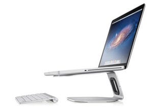 ベルキン、MacBook AirやMacBook Pro用スタンドなどMac用アイテム38種類を発売