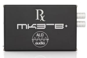 ミックスウェーブ、ALO Audio製ポータブルアンプのフラッグシップモデル