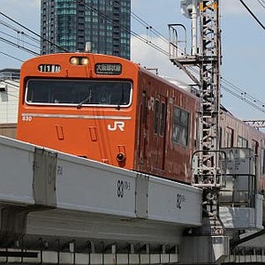 JR西日本、大阪環状線などの駅周辺にて「高架下アート計画」を展開