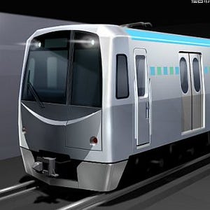 宮城県仙台市の地下鉄東西線が駅名公募 - 正式駅名の決定は今年度中の予定